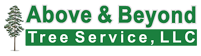 Above & Beyond, Tree Service, LLC